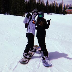 Meet your Posher, Kaylie